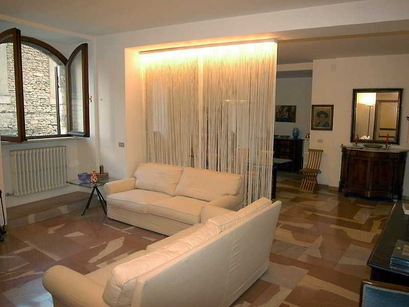 San Francesco Apartment 아시시 외부 사진